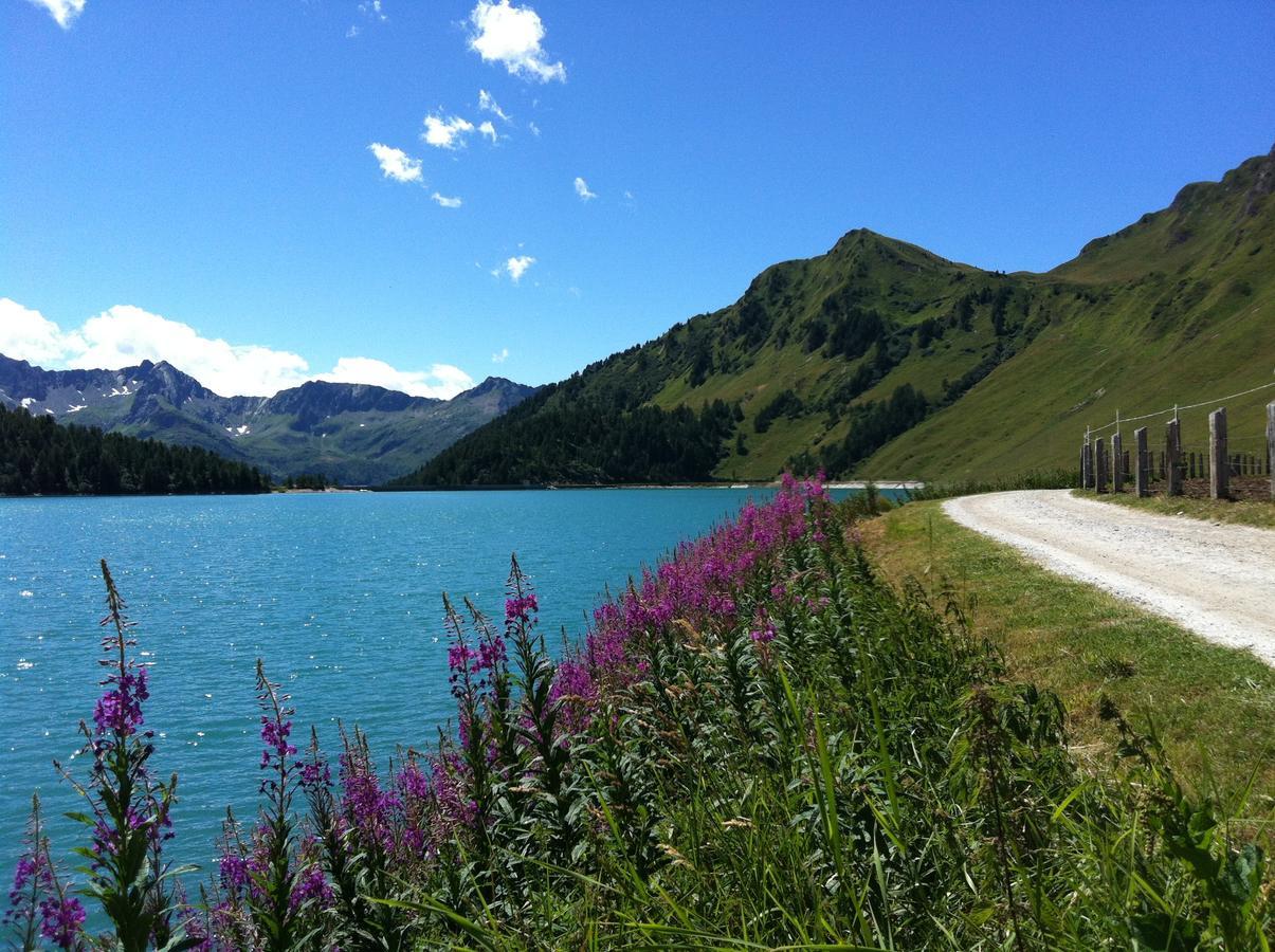 B&B Gottardo Airolo Exteriör bild