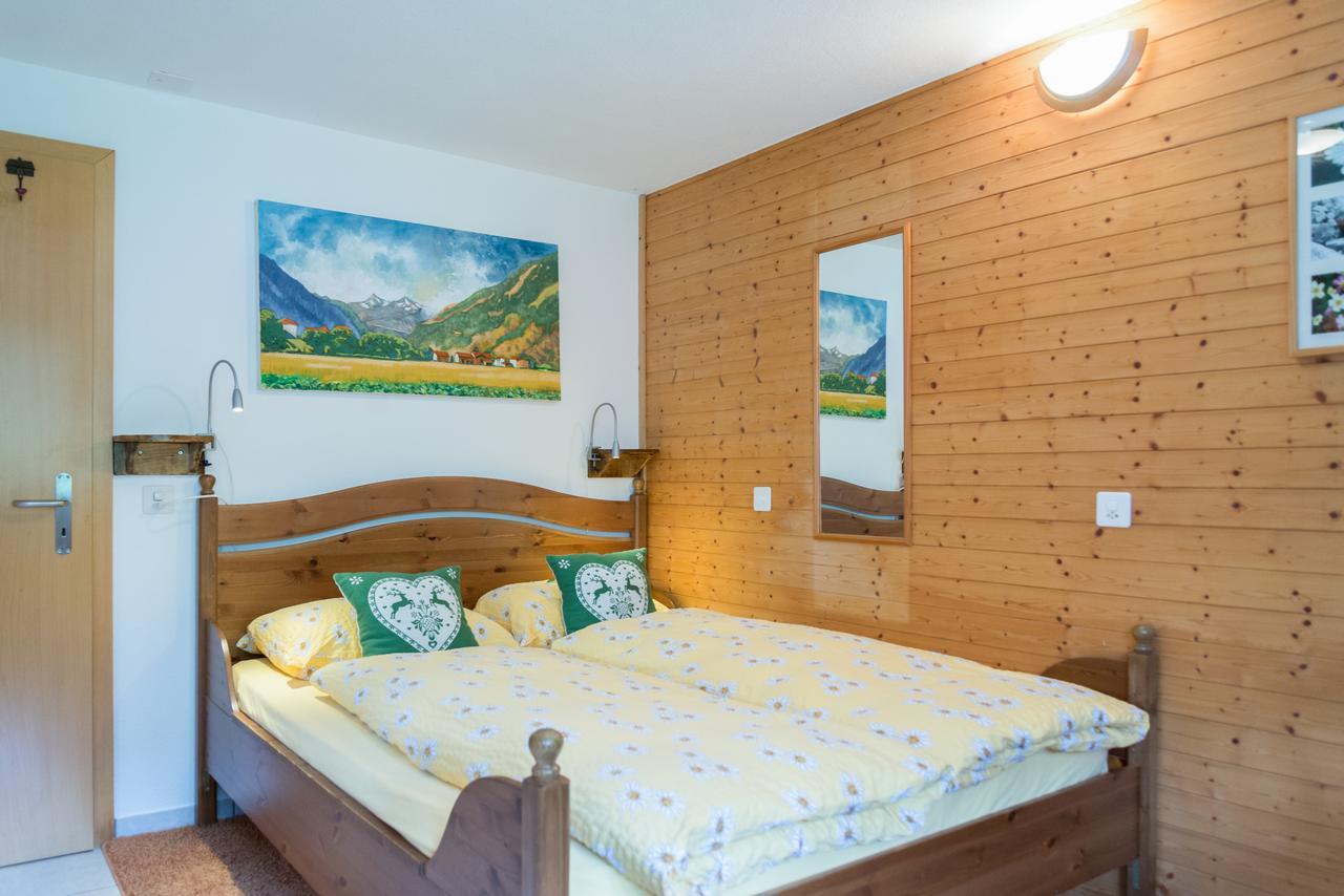 B&B Gottardo Airolo Exteriör bild